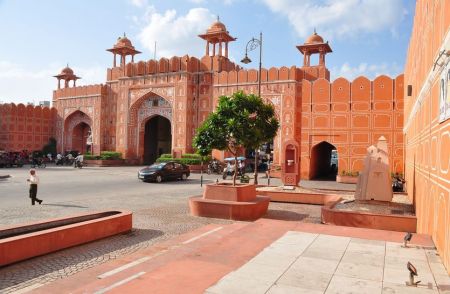 जयपुर की सुधरी रैंक, जोधपुर ने बचाई लाज