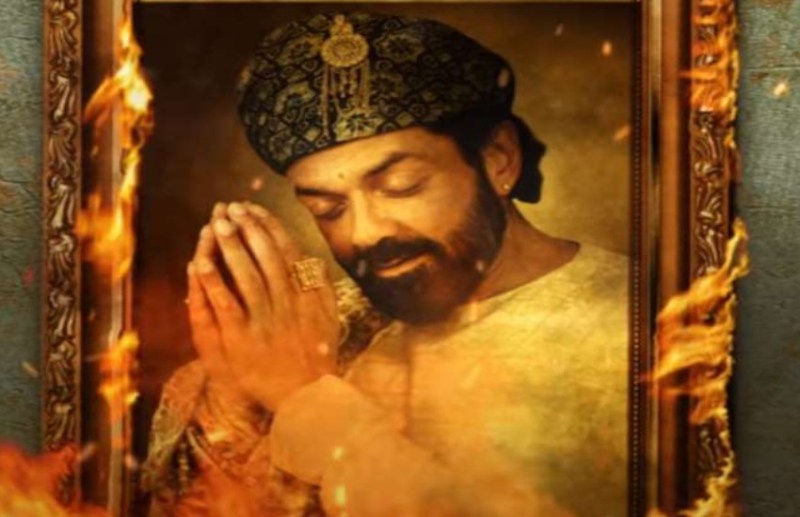 जब बॉबी देओल की 'आश्रम' सीरीज की शूटिंग के दौरान अयोध्या के लोगों ने इस सीन को समझ लिया सच