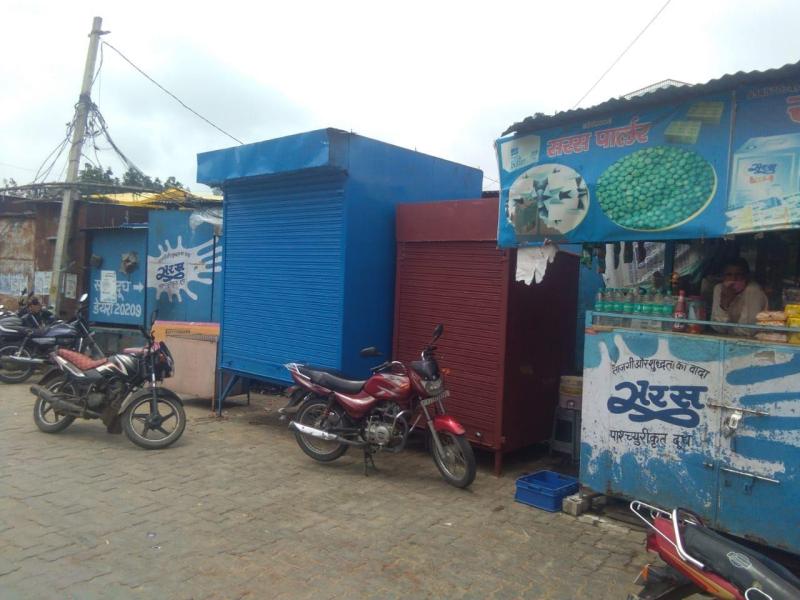 ईओ की रवानगी के साथ चौमूं में पालिका बस स्टैण्ड की करोड़ों की भूमि पर कब्जा