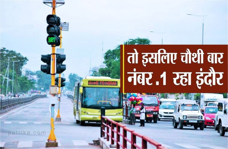 Swachh Survekshan 2020