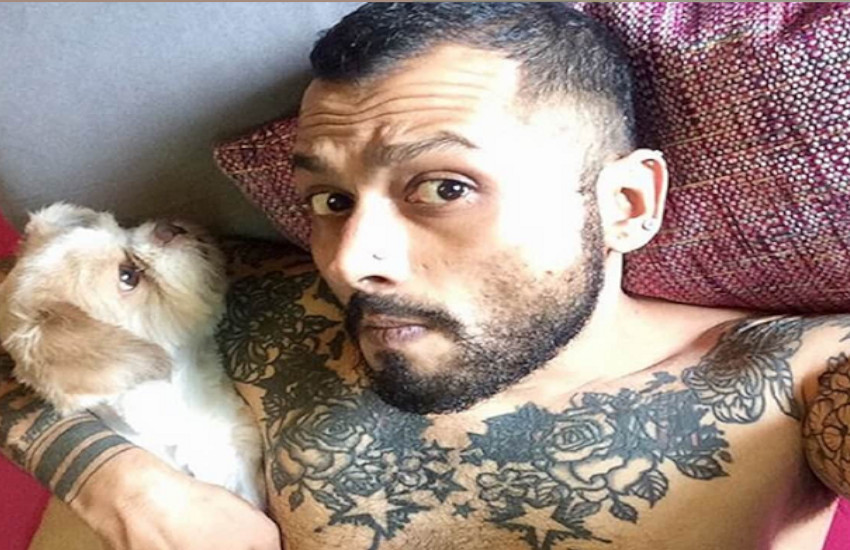 बाथटब में मिला इस पॉपुलर आर्टिस्ट का शव, सुसाइड नोट में लिखा...