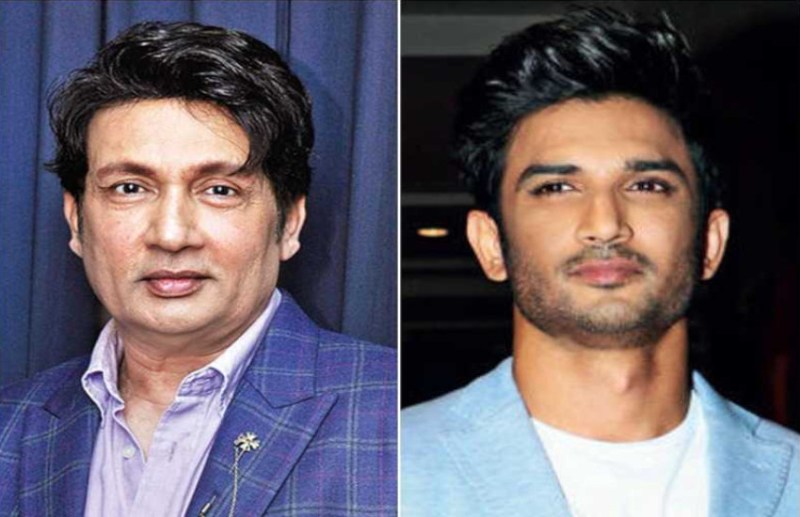 Sushant case: सीबीआई जांच के आदेश पर बोले शेखर सुमन-अब सामने आएगी मौत की सच्चाई