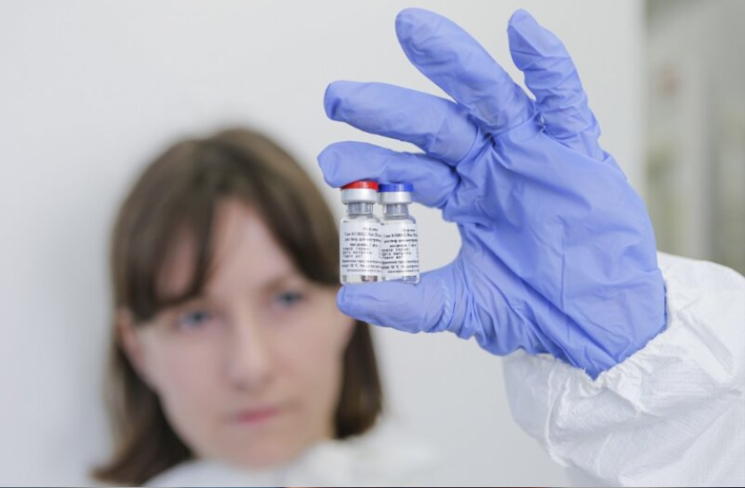 क्या रूस की कोरोना वैक्सीन 'स्पुतनिक-5' सुरक्षित है ?