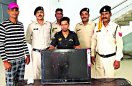 Gang busted by stepping into a lonely house, police got huge success, absconding thieves arrested ...