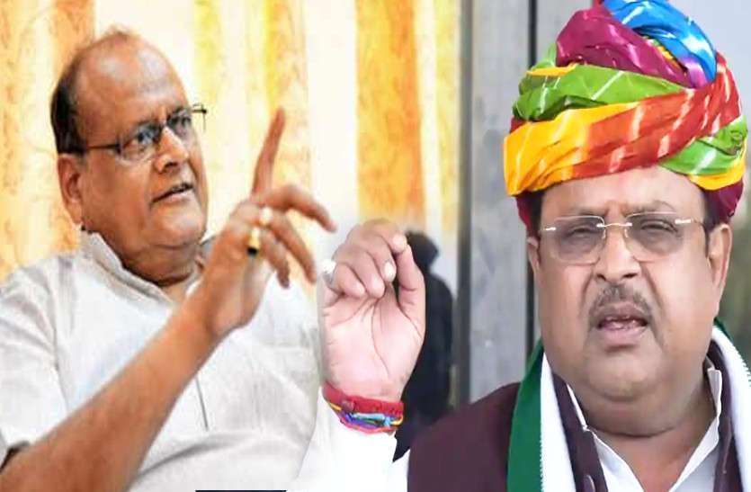 corona debate in rajasthan assembly, latest news updates