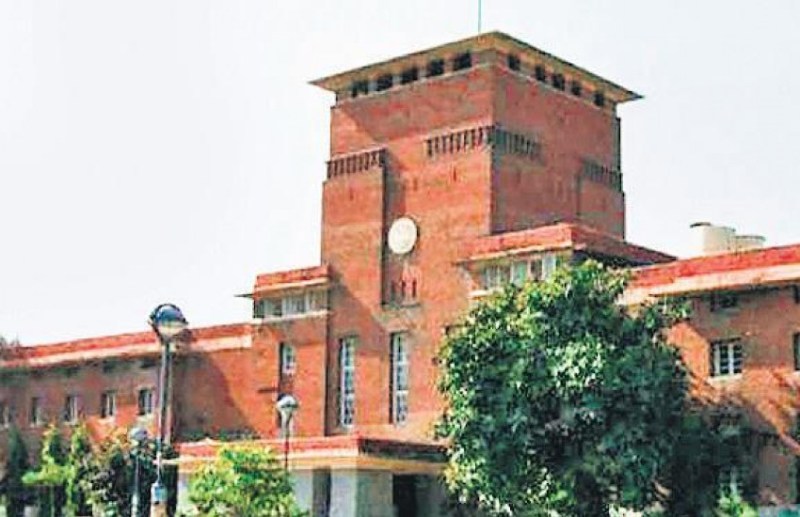 DU final semester exam 2021