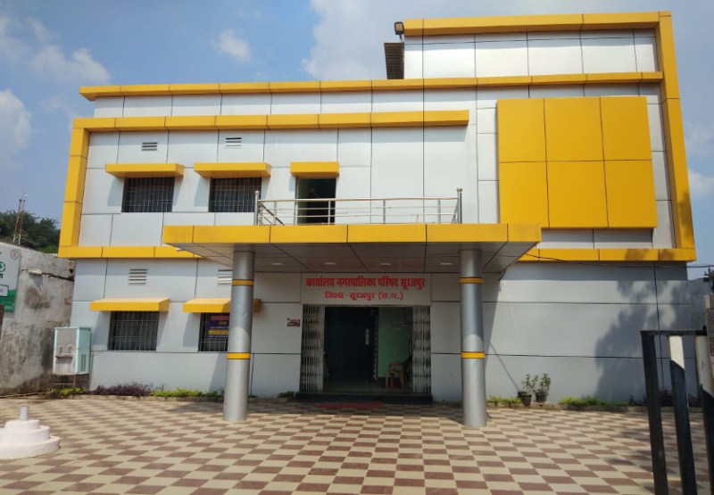 अपनी ही नगरपालिका सरकार के खिलाफ खड़े हो गए कांग्रेसी पार्षद, आंदोलन की दी चेतावनी