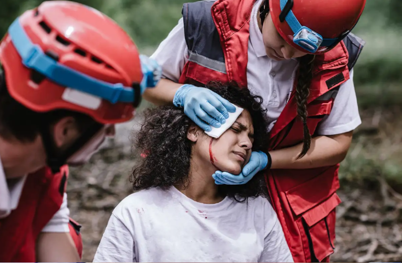 सिर में चोट लगे तो इन बातों का रखें खास ध्यान