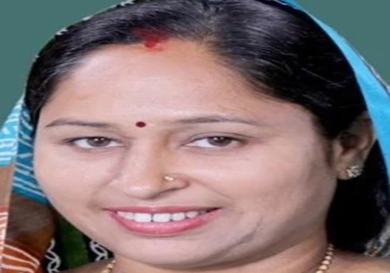 नीलम सोनकर को मिली यूपी भाजपा उपाध्यक्ष की जिम्मेदारी, इस पार्टी से शुरू किया था अपना राजनीतिक कैरियर