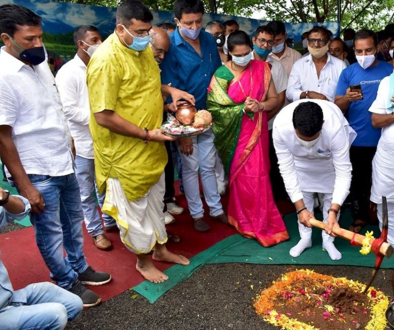 पर्यटन का नया केंद्र बनेगा सोनगढ़ किला