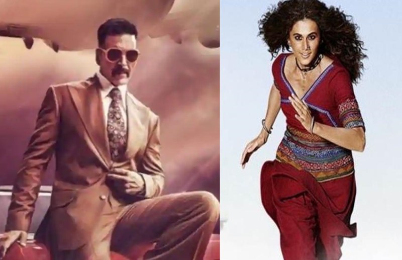 akshay kumar and taapsee pannu movie