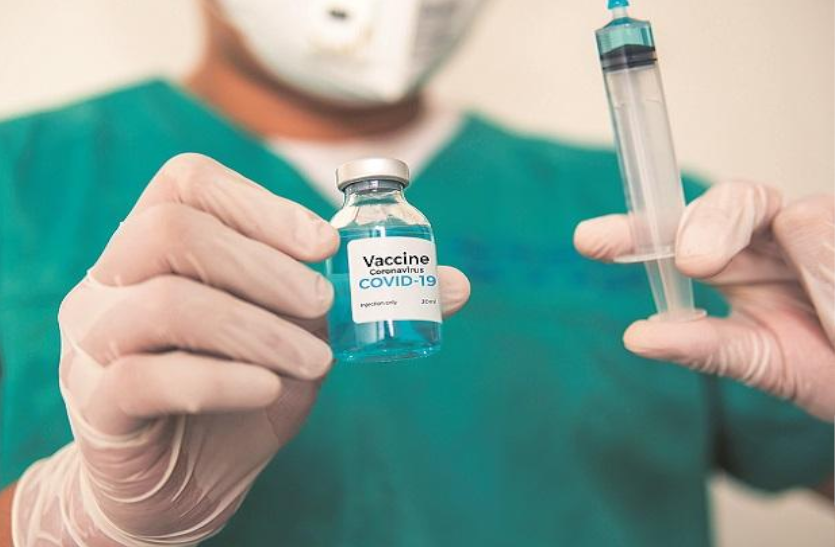 'कोरोना के खिलाफ टीके पर हो वैश्विक सहयोग'