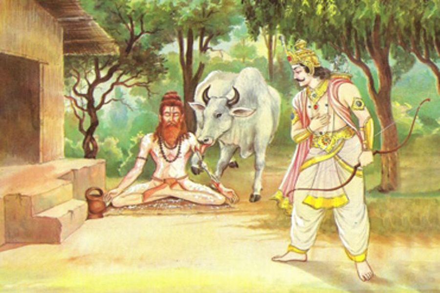 महर्षि दधीचि जयन्ती पर होंगे अभिषेक