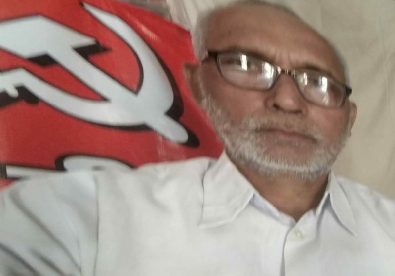 उप्र सरकार पूर्वांचल विद्युत वितरण निगम का निजीकरण करने पर आमादा : हीरालाल यादव