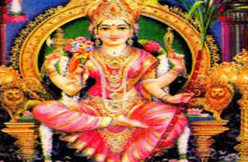 Lalita Shashti Vrat Vidhi Puja Vidhi