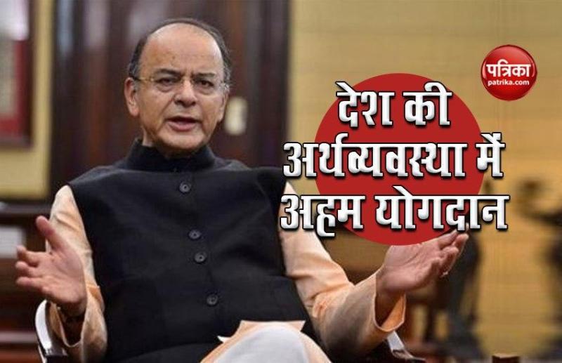 Arun Jaitley