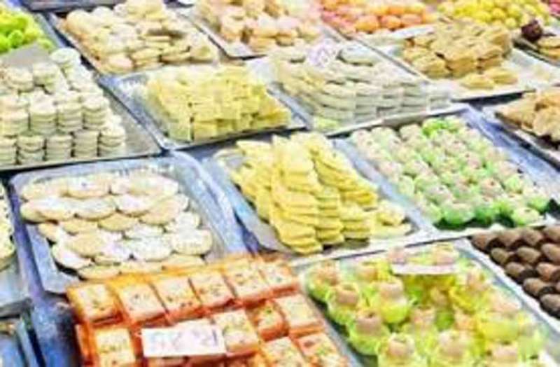 Adulteration In Sweets: अभियान चलेगा तो धड़ाधड़ कार्रवाई, नहीं तो गिनती के सैम्पल