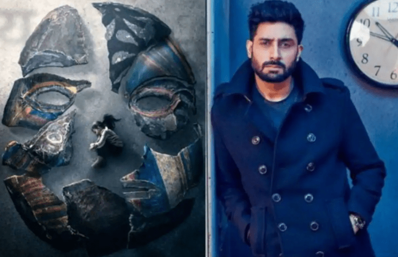 वेब सीरीज में सबसे बड़ी चुनौती उसे विश्वसनीय बनाना है: अभिषेक बच्चन