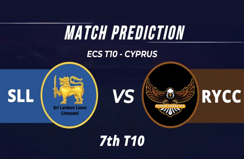 Dream 11 Today's Predictions: Best Team SLL vs CEC in ECN T10 Cyprus