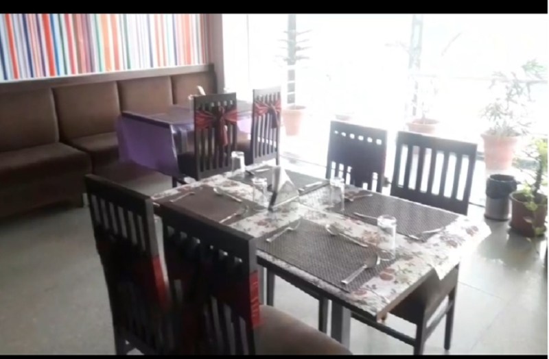 कोरोना की मार: होटल्स इंडस्ट्री में लीज बना 'सफेद हाथी', होटल्स के लिए 'अनलॉक' में भी 'लॉकडाउन'