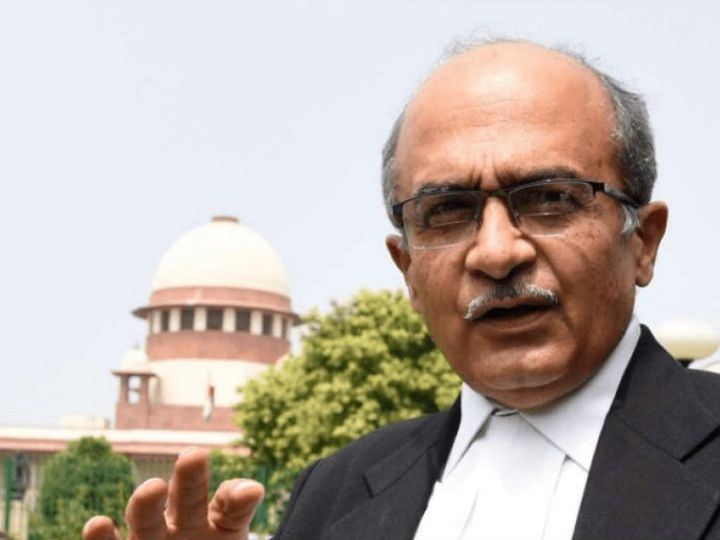 Prashant Bhushan