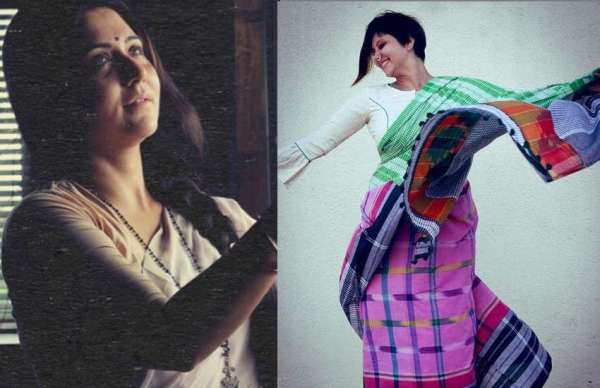 Swastika Mukherjee ने किया पोस्ट, लिखा- बहन को गोद ली हुई कह कर चिढ़ाती थी