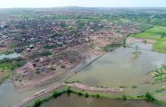 मानसून अब तक नहीं बुझा पाया सागर की प्यास, अगली गर्मियों तक चलेगा शट डाउन