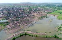 मानसून अब तक नहीं बुझा पाया सागर की प्यास, अगली गर्मियों तक चलेगा शट डाउन