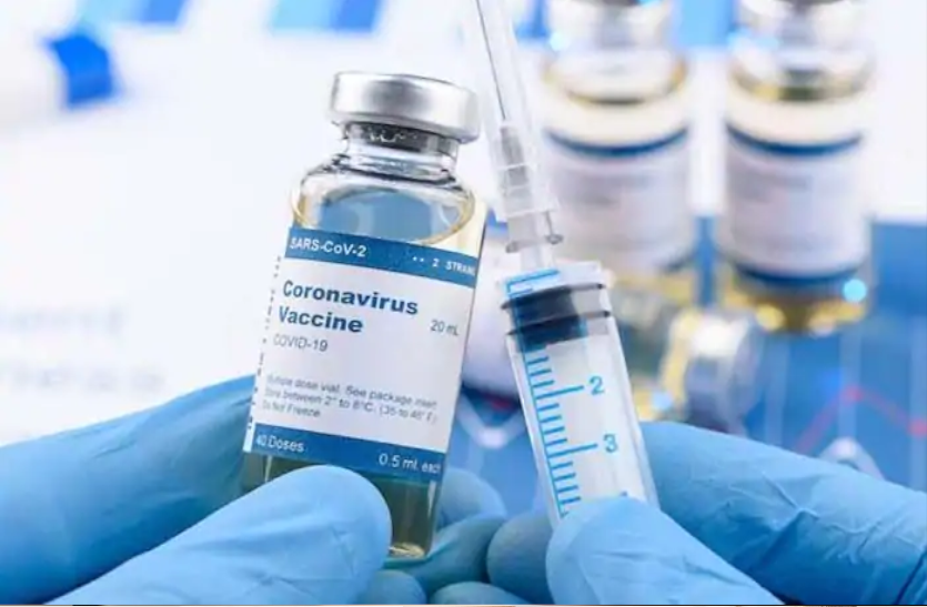 स्पुतनिक वी वैक्सीन के लिए भारत-रूस कर रहे बातचीत : केंद्र