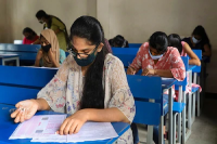 NTA NEET 2021 Entrance Exam
