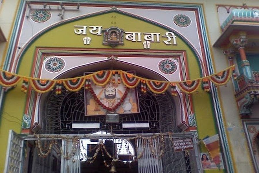 बाबा रामदेव समाधि दिवस 'दशमी को होगी 51 ज्योत से आरती