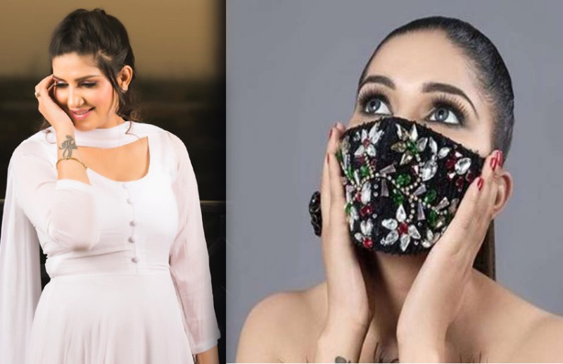 सपना चौधरी, Sapna Choudhary