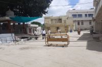 Kirana businessman of Bagaur dies from Corona in bhilwara