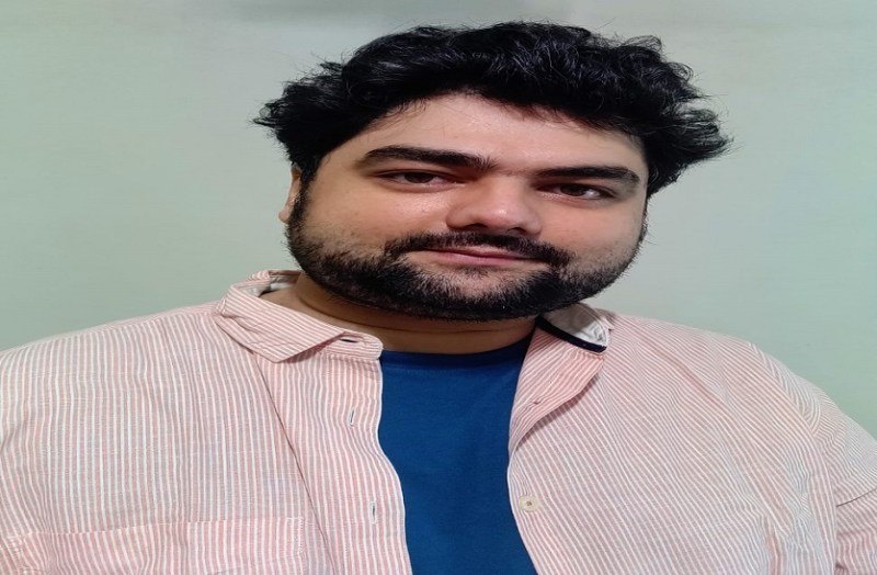 Flesh Web Series की शूटिंग के लिए कई दिनों तक नहाया नहीं— कविन दवे