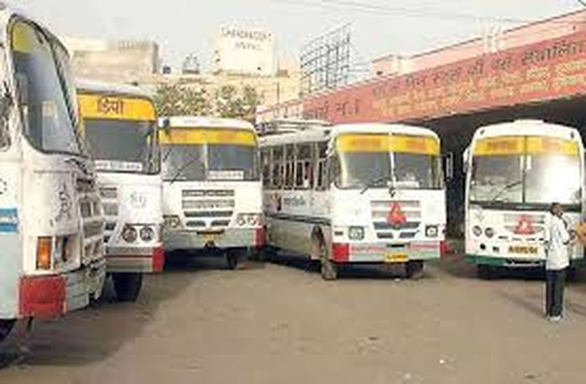 पढि़ए कैसे 27 अगस्त लेकर आया रोडवेजकर्मियों के लिए खुशियों की सौगात