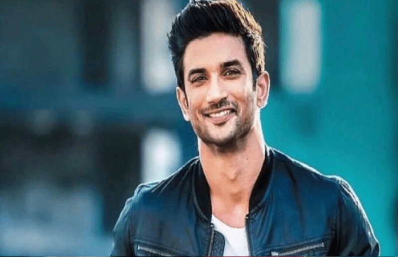 सुशांत के परिवार ने शेयर किया अभिनेता को समर्पित एक सॉन्ग