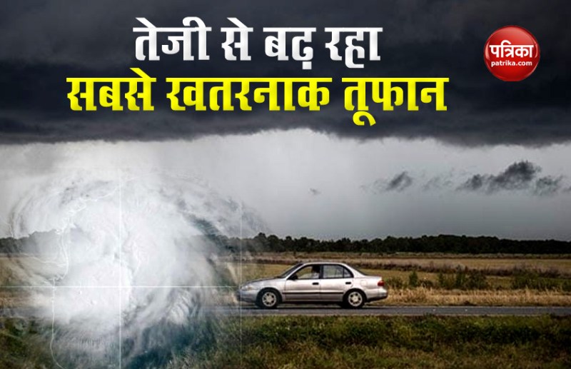 Laura Storm in America 