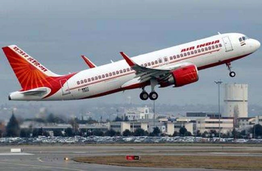 Overseas Rajasthanis : चार्टर और एयर बबल उड़ानों से लाए जा रहे हैं प्रवासी राजस्थानी