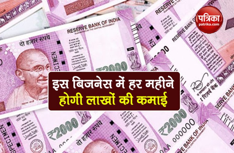 Business Ideas with Low Investment