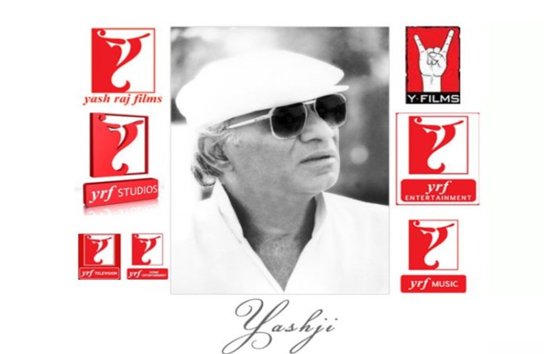 Yash Raj Films