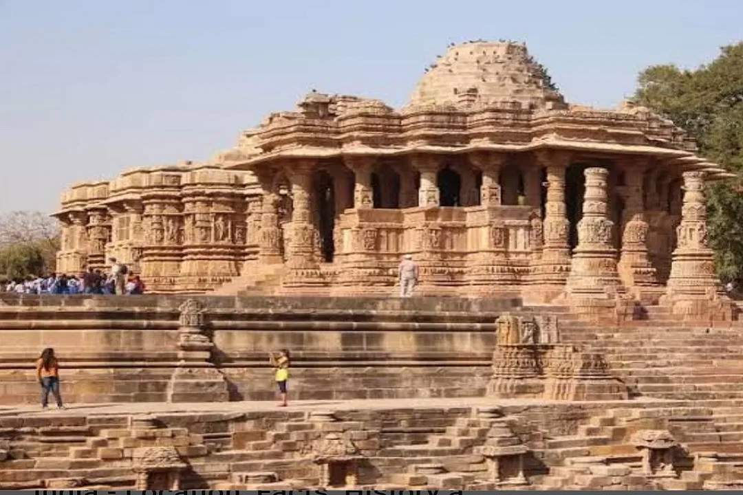 भारतीय पुरातत्व सर्वेक्षण