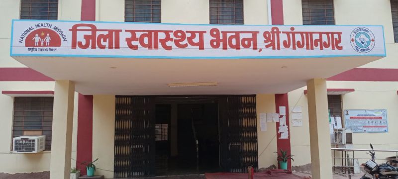 पुलिसकर्मी मिले संक्रमित तो मचा हडक़ंप