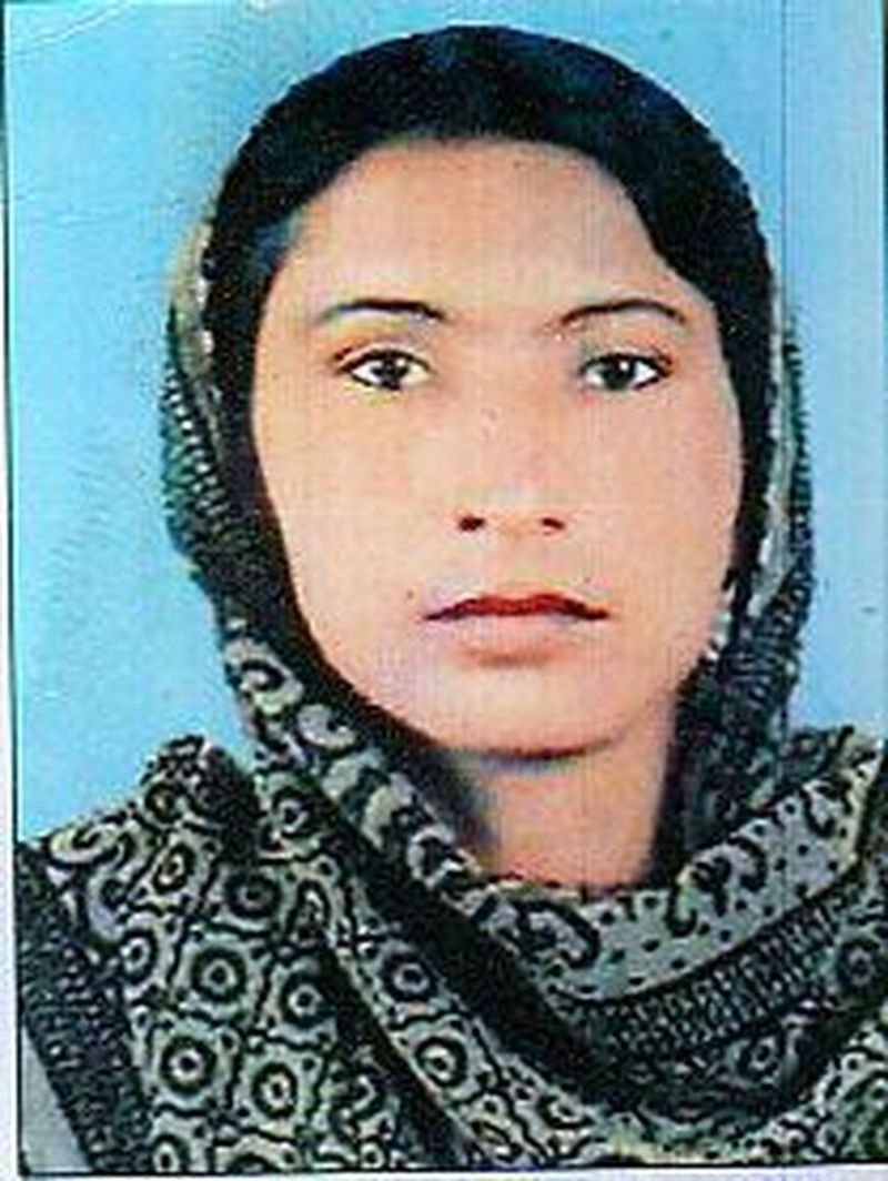 भारत आकर जीने की आजादी की जंग हार गई लक्ष्मी