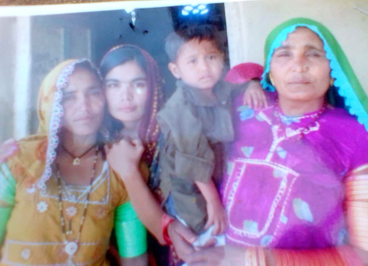पाक विस्थापित परिवार ने क्यों लगाया मौत को गले, 20 दिन बाद भी पुलिस खाली हाथ