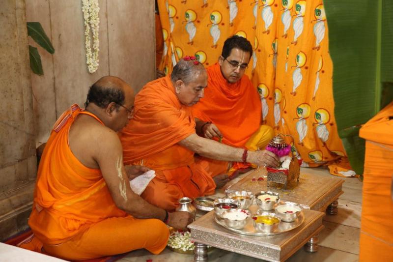 गोविन्ददेवजी मंदिर