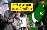 kashmir valley