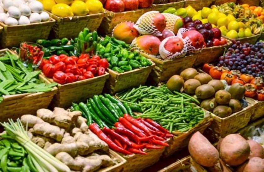 सब्जियों की कीमत में भारी वृद्दि, 30 रुपए बढ़े दाम, देखें लिस्ट किस रेट में बिक रही कौन सी सब्जी