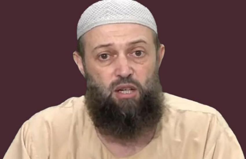 controversial muslim imam
