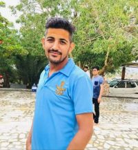 किसानों के धरनास्थल पर सेल्फी लेते युवा किसान की मौत