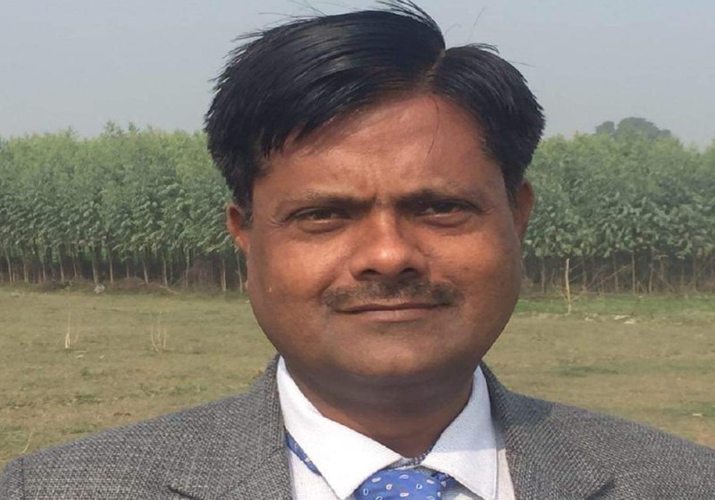 नये प्रयोगों से बदली बांदा की तस्वीर, आईएएस हीरा लाल को राष्ट्रीय स्तर पर मिली शाबासी, बदलाव के राज का किया खुलासा